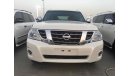 Nissan Patrol PLATINUM