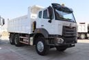 Sinotruk HOWO HOWO SINOTRUCK 6x4 13.8L