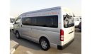 Toyota Hiace Hiace Commuter RIGHT HAND DRIVE (PM182)