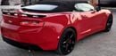 Chevrolet Camaro SS  S/R