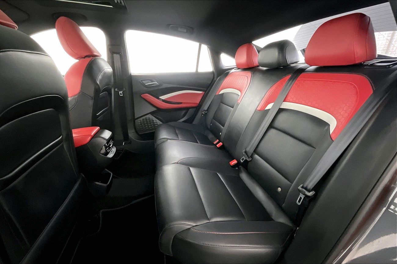 MG GT Luxury | Guaranteed Warranty | 0 Down Payment