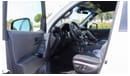 تويوتا لاند كروزر GXR LC300 4.0L 6CYL EURO SPECS WITH HEATER AND COOLER SEATS AVAILABLE IN UAE
