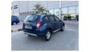 Renault Duster LE GCC