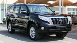 Toyota Prado Toyota Prado GXR || GCC || Immaculate Condition