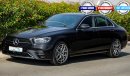 مرسيدس بنز E200 مرسيدس بنز AMG E200 خليجية 2021 0Km مع ضمان 3 سنين أو 100 ألف Km و صيانة 3 سنين أو 60 ألف Km