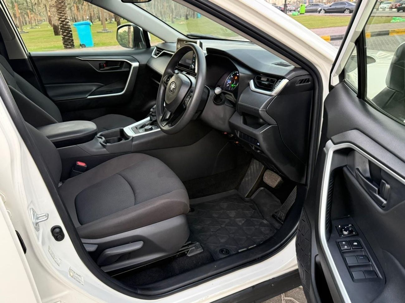 Toyota RAV4 Petrol & Hybrid Exported From Australia Right Hand Drive