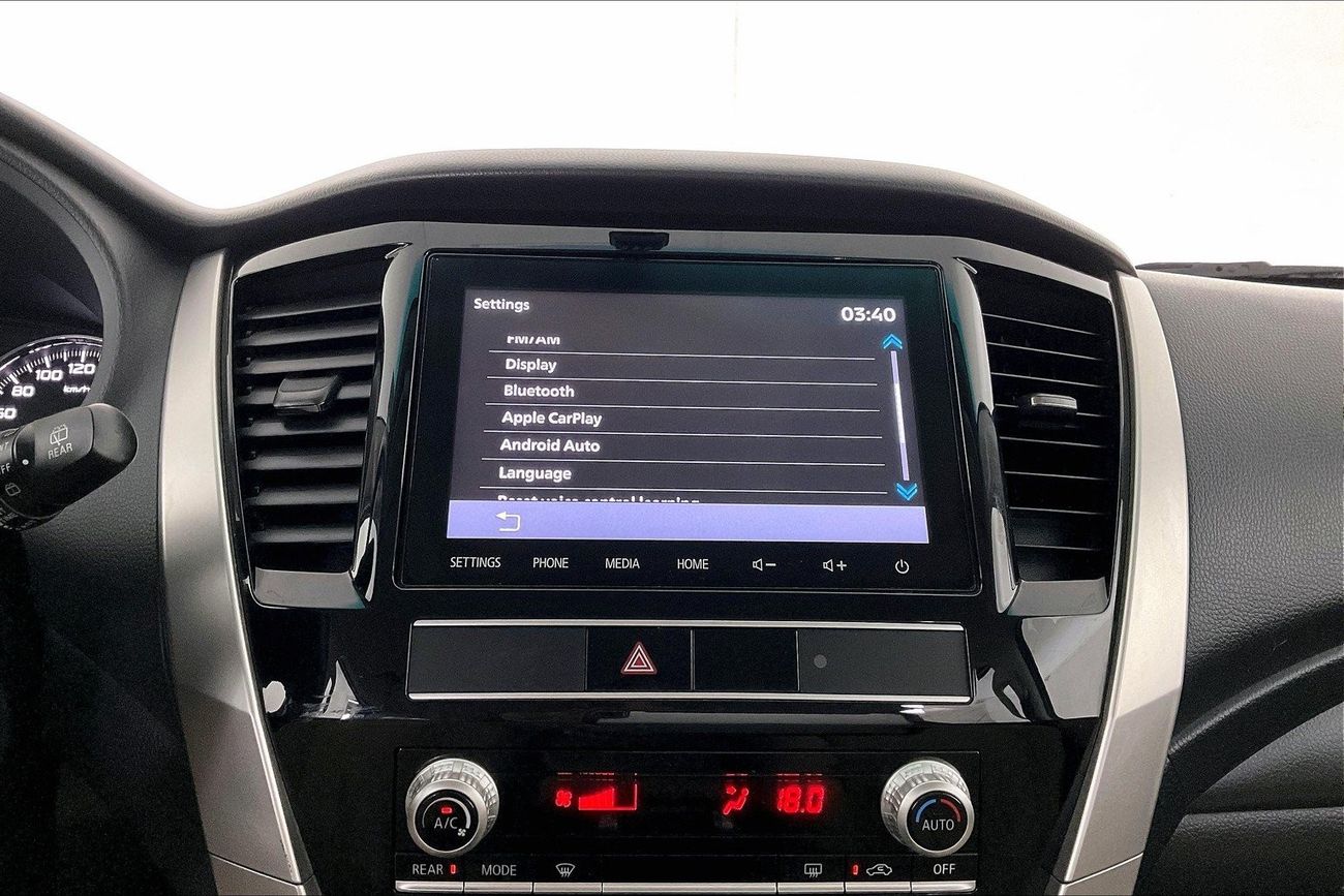 Toyota Prado GXR | 1 year free warranty | 0 Down Payment