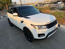 Land Rover Range Rover Sport Supercharged 5.0L | USA Specs | Clean car | for local +10%