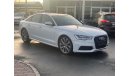 Audi A6 Audi A6 S LINE-2015_Excellent_ Condihion