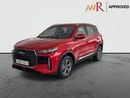 Chery Tiggo 4 2.0