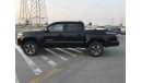 تويوتا تاكوما 3.5L V6 4x4