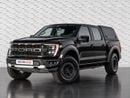 Ford F-150 RAPTOR SUPER CREW CAB Ford F-Series 2023