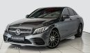 Mercedes-Benz C200 Premium