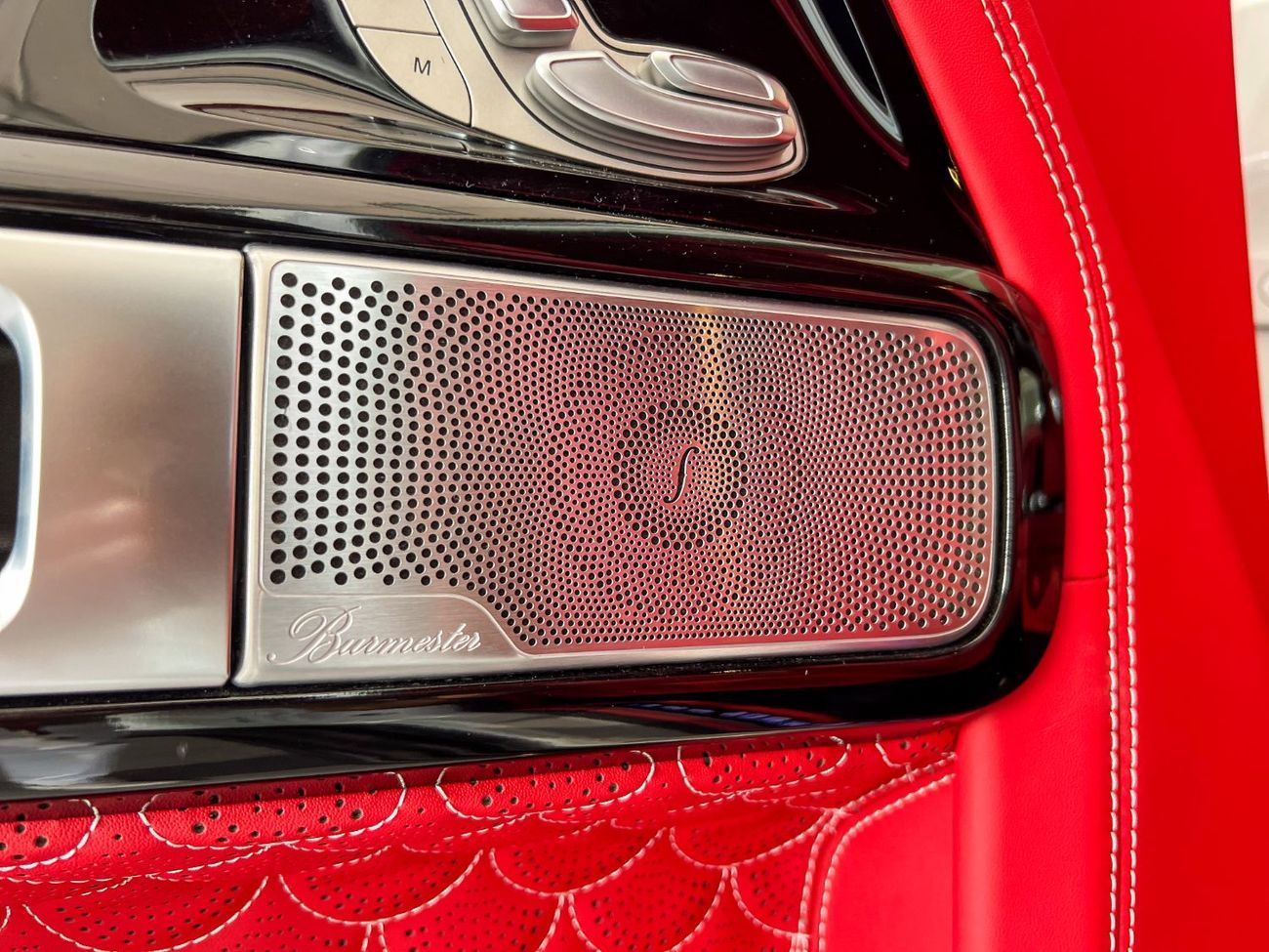 Mercedes-Benz G 63 AMG 4MATIC SUV - BRABUS KIT