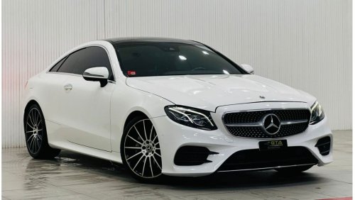 مرسيدس بنز E300 Std