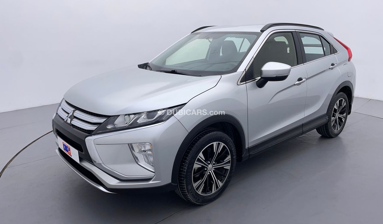 Mitsubishi Eclipse Cross GLX LOWLINE 1.5 | Zero Down Payment | Free Home Test Drive