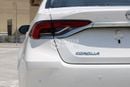 تويوتا كورولا LHD 1.6L PETROL Xli-E AT 2025MY