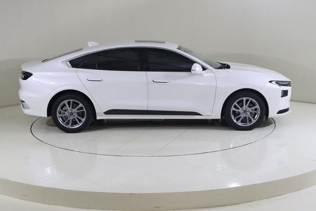 Ford Taurus AMBIENTE, миниатюра 16