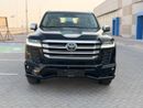 تويوتا لاند كروزر VXR