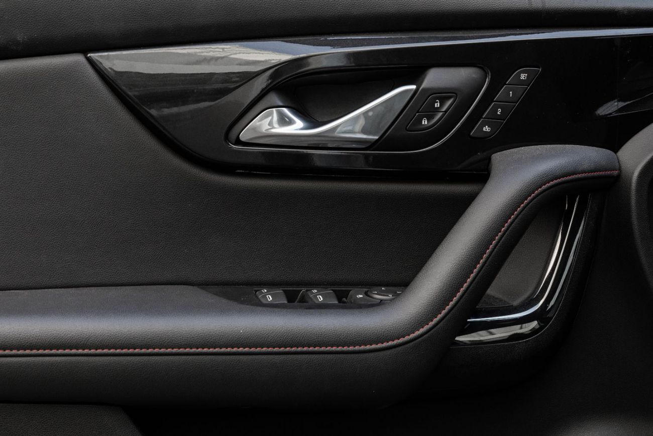 Chevrolet Blazer RS | 1,958 P.M  | 0% Downpayment | AMAZING CONDITION!