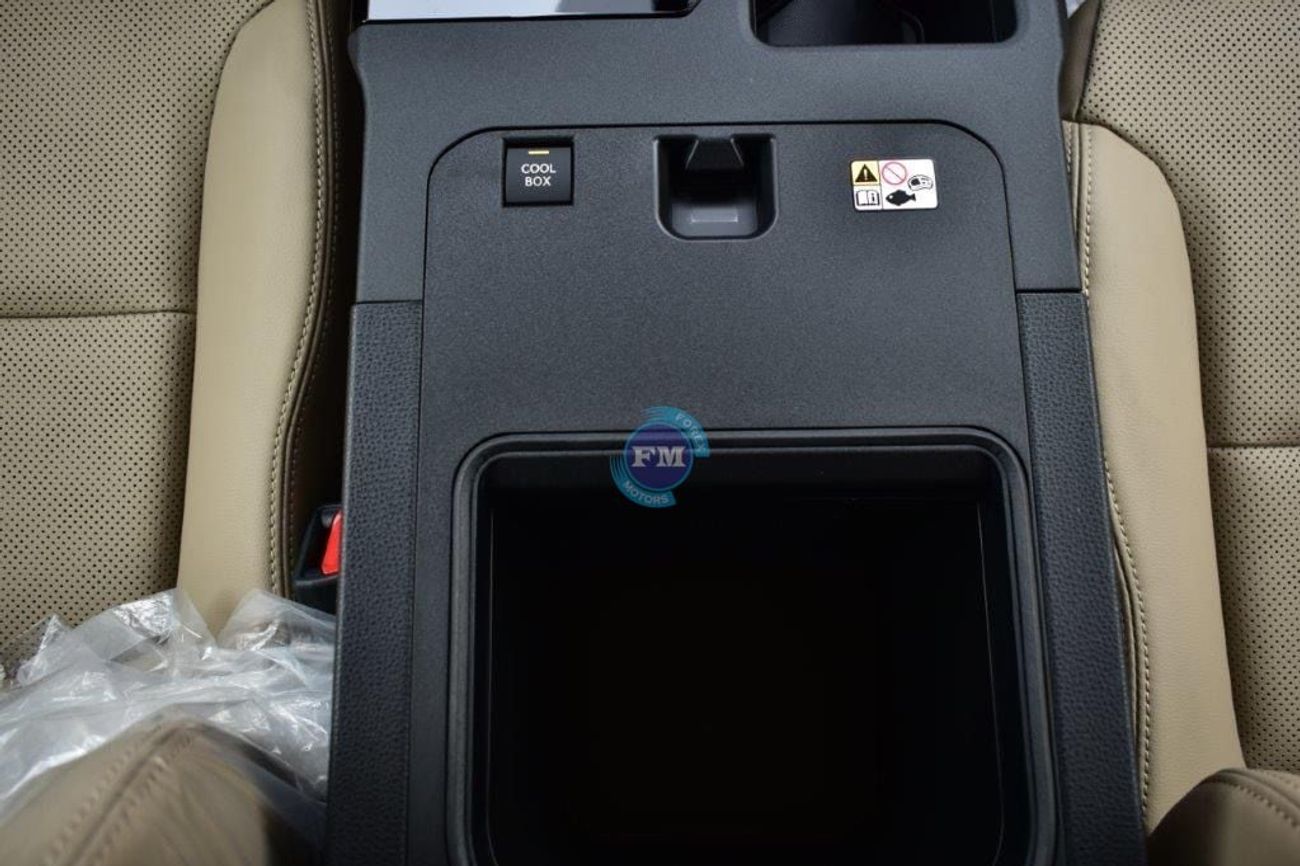 Toyota Prado TXL2 2.8L Diesel 7 Seat Automatic