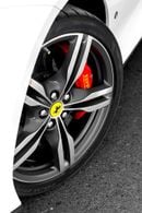 Ferrari Portofino STANDARD GCC Spec | FSH