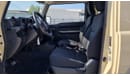 Suzuki Jimny 2021 | 1.5L | Available for export