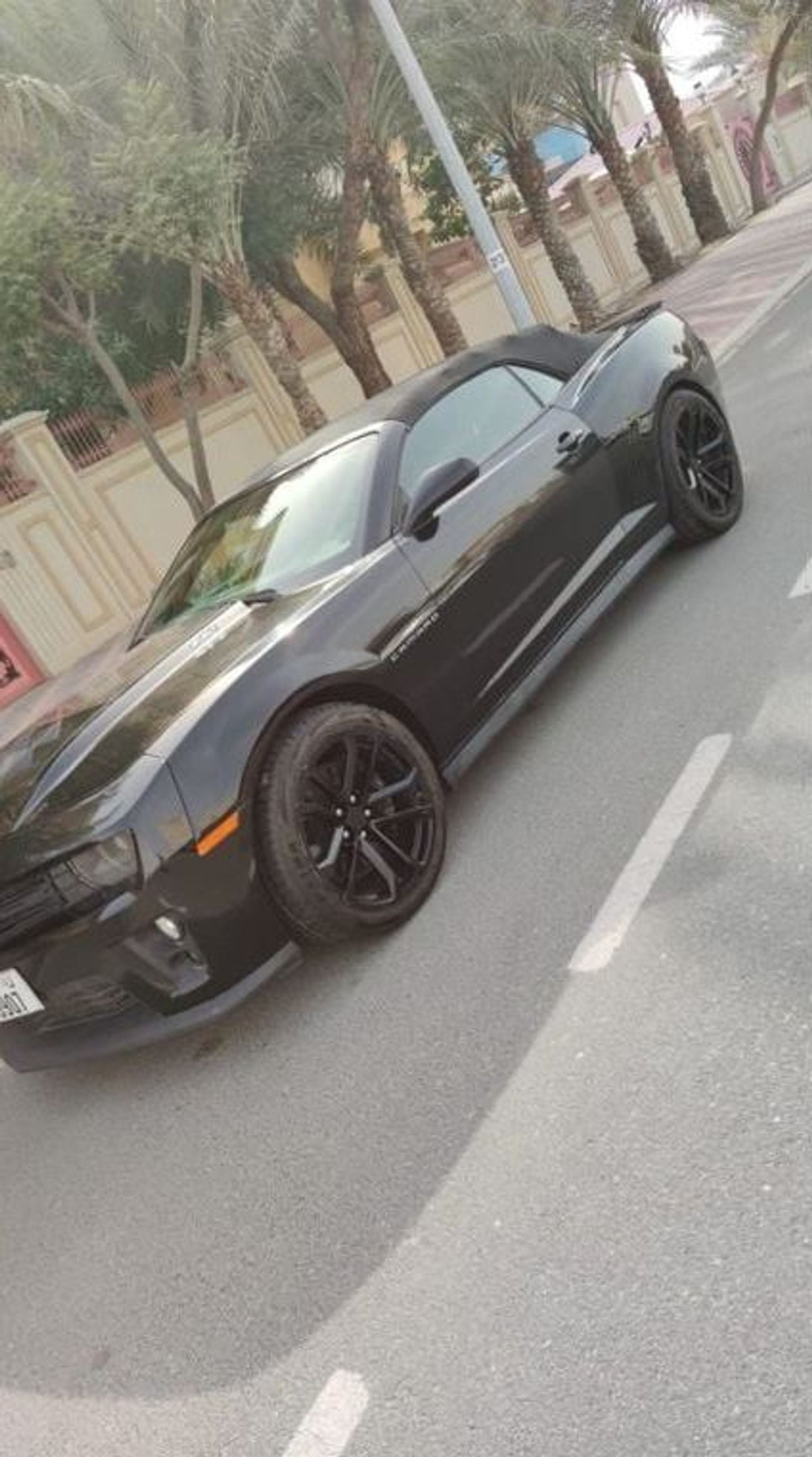 Chevrolet Camaro Comaro zl1 convertible, special car 750 hp upgraded, and agency very clean car manual transmission