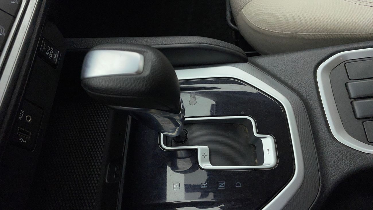 Nissan XTerra SE 2.5 | Zero Down Payment | Home Test Drive