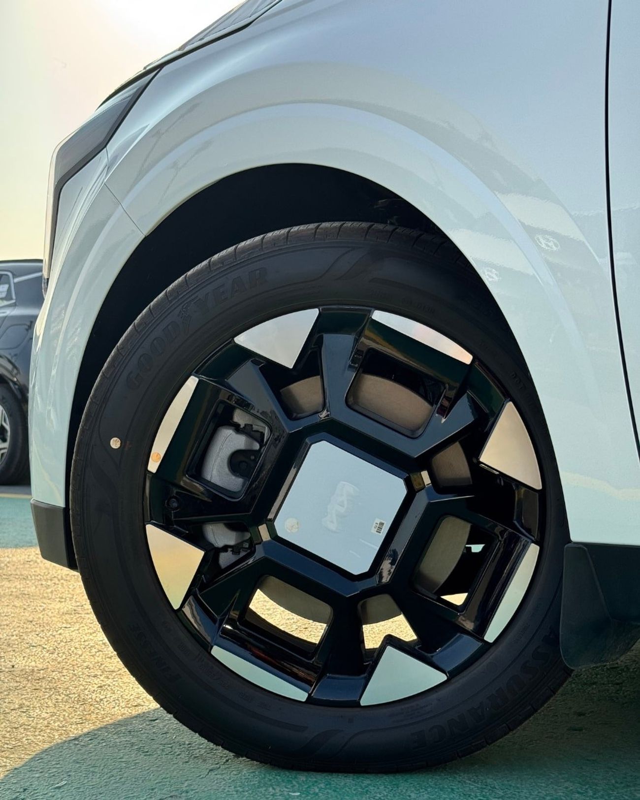 كيا كارنيفال KIA CARNIVAL 3.5L SUPREEM - GCC specs 2026 MODEL