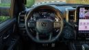 RAM 1500 RHO (For Export , НА ЭКСПОРТ) HURRICANE H.O 3.0TT 2026 GCC Без пробега