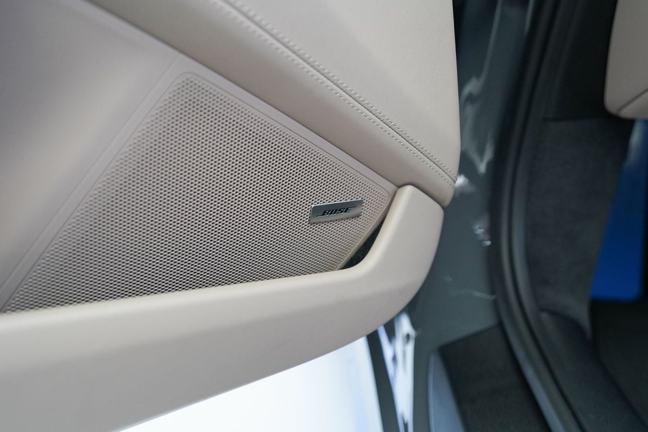 Porsche 911 Targa 4GTS 3.0L (450 HP)