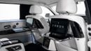 Rolls Royce Phantom EWB - 2026 - GCC Specs - Under Warranty and Service Contract