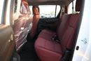 تويوتا هيلوكس Double Cab DLX 2.7L Petrol 4WD Automatic Transmission