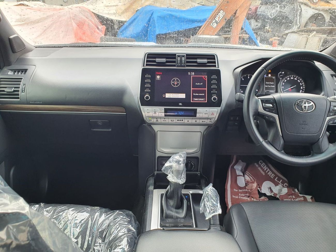 تويوتا برادو