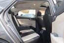 Hyundai Accent GLS 1.6L (138 HP) Sedan Hyundai Accent GCC 2022- in excellent condition with a1.6L engine, mileage 8