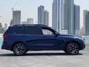 BMW X7 Export fromAustralia