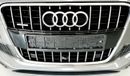 Audi Q7 TFSI quattro S-Line