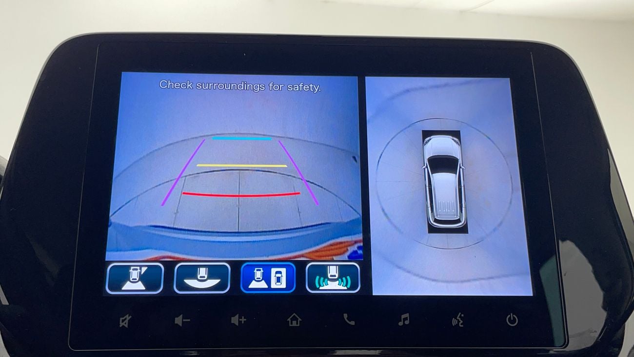 Toyota Urban Cruiser GLX 1.5 | Zero Down Payment | Home Test Drive