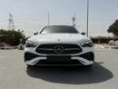 مرسيدس بنز CLE 200 كوبيه 2024 MERCEDES CLE200 KOREAN SPECS LIKE NEW