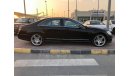 مرسيدس بنز S 500 موديل 2007 خليجيه حاله وكاله من الداخل والخارج فل اوبشن بانوراما تبريد وتسخين في الكراسي نيت فيجن مث