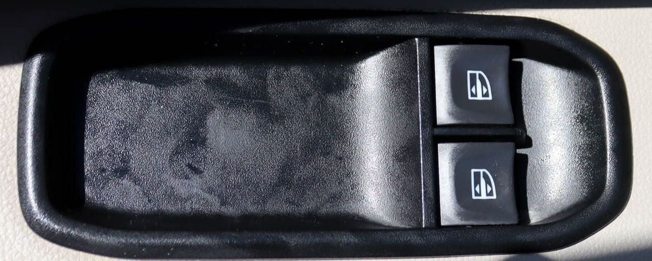 Renault Duster SE 1.6LRenault Duster  2020 GCC  1.6L accident-free, in excellent condition. 444 P.M