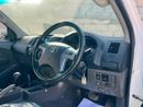 تويوتا هيلوكس RIGHT HAND VEHICLE ONLY FOR EXPORT 3.0 LITER 4 CYLIENDER