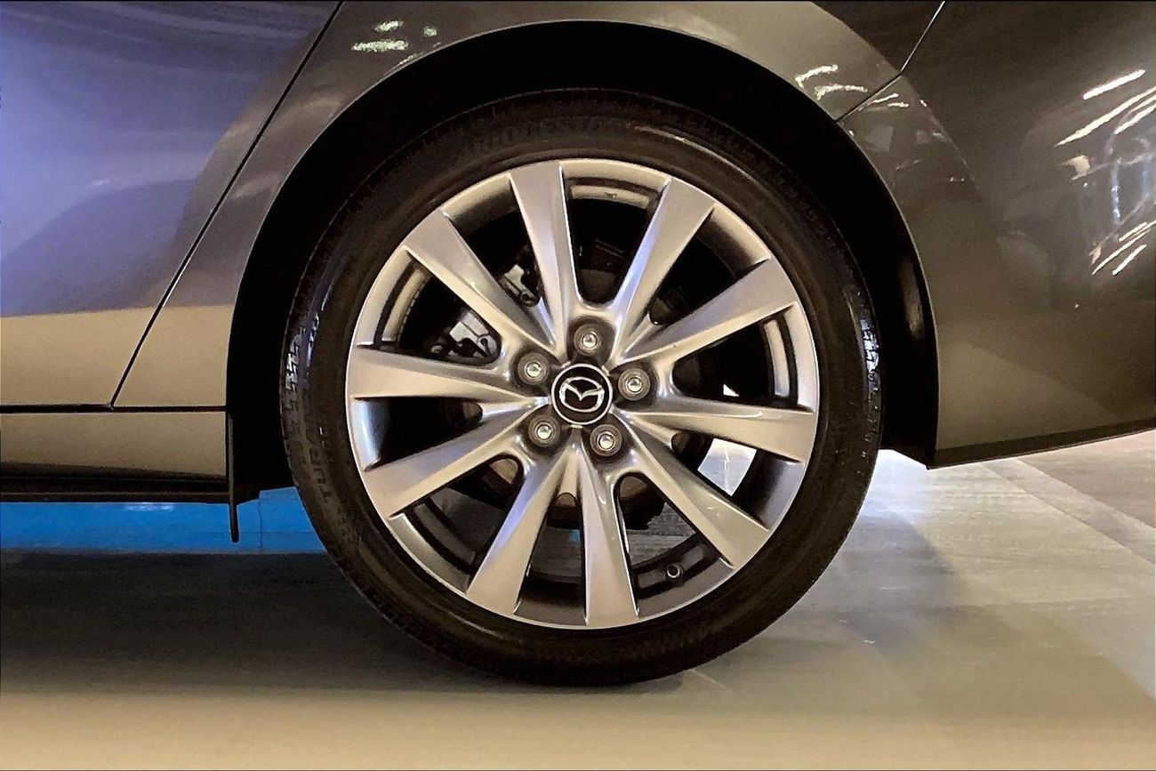 Mazda 3 Evolve | Guaranteed Warranty | 0 Down Payment