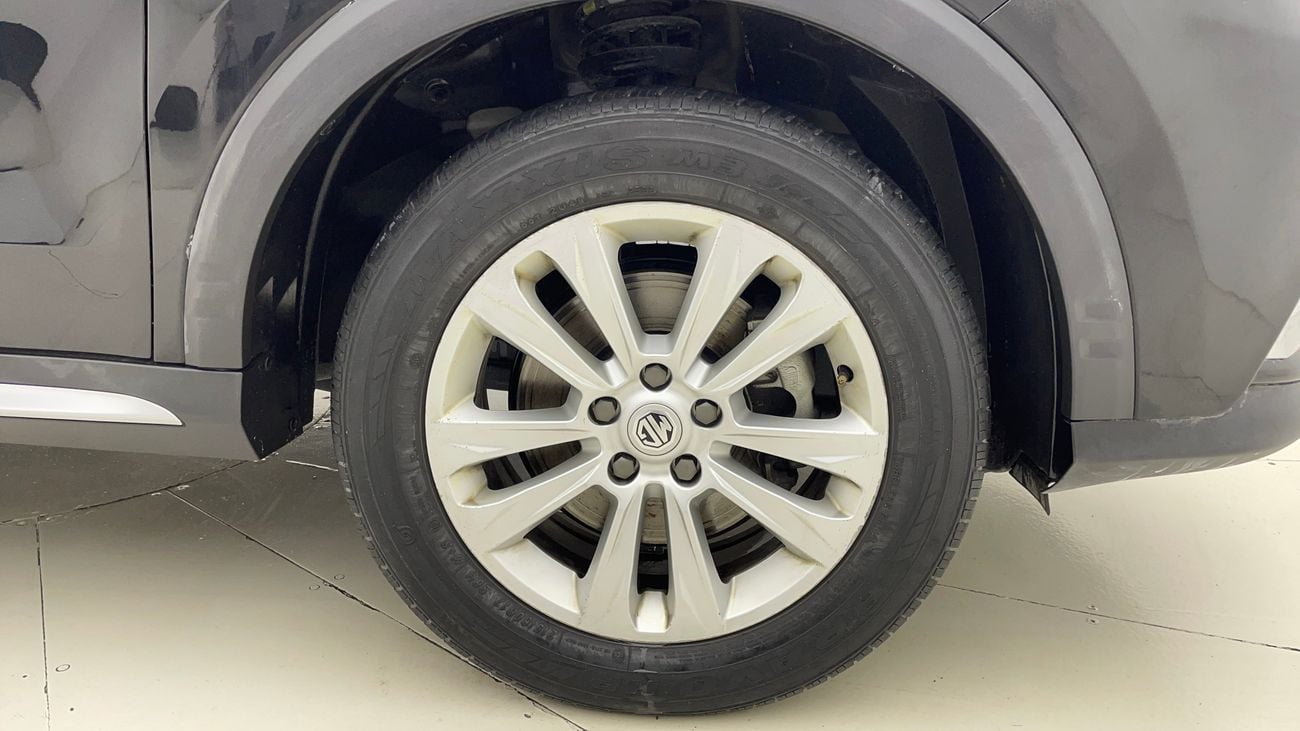 أم جي RX5 2023 STD | AED 590/Month | 0 DP | 30 Day Return | Warranty | Service History