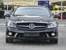 Mercedes-Benz SL 500 MERCEDES SL-500 ( BODY KIT SL-63) ORGINAL PAINT // PERFECT CONDITION