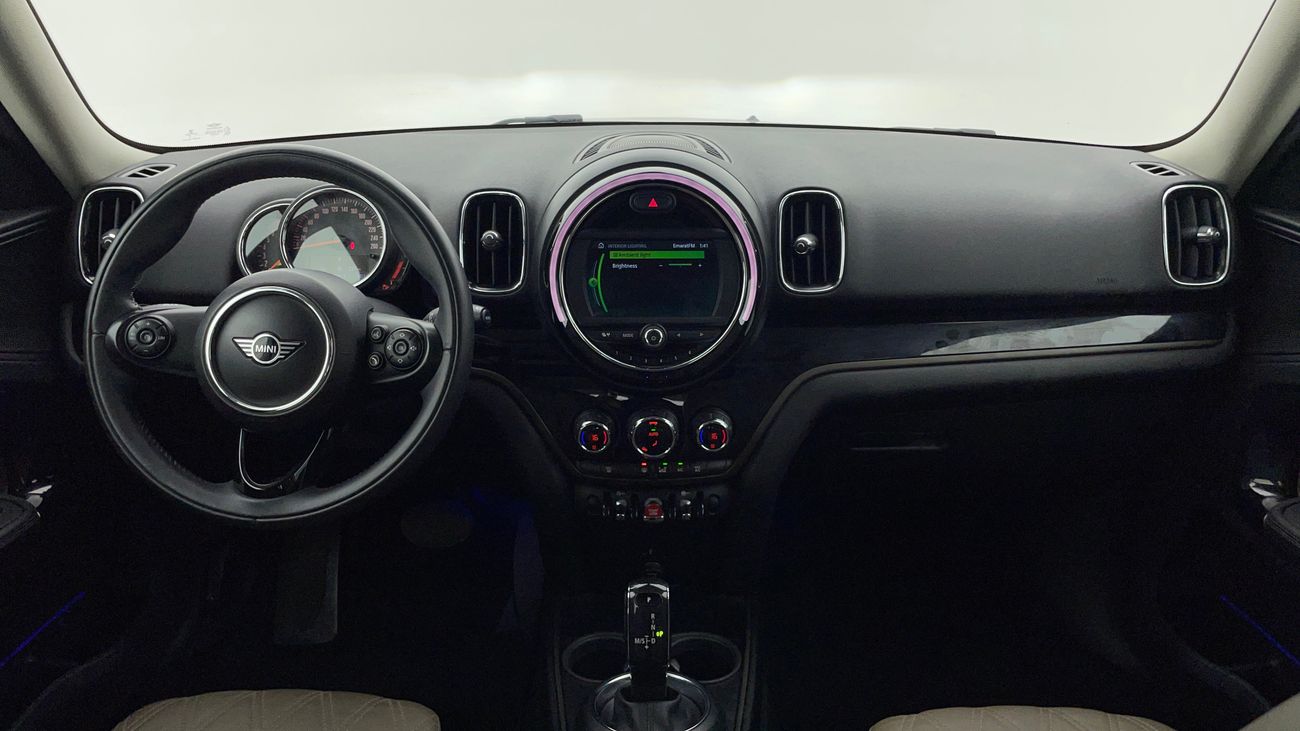 Mini Countryman STD 1.5 | Zero Down Payment | Home Test Drive