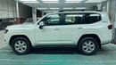 Toyota Land Cruiser 2023 EXR | AED 3009/Month | 0 DP | 30 Day Return | Warranty | Service History