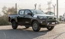 تويوتا هيلوكس 2026 Toyota Hilux Adventure 4.0L AT Petrol (Black-Black)