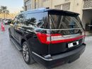 لينكولن نافيجاتور Presidential 3.5L